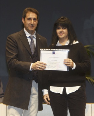 Premio Veronica Gracia
